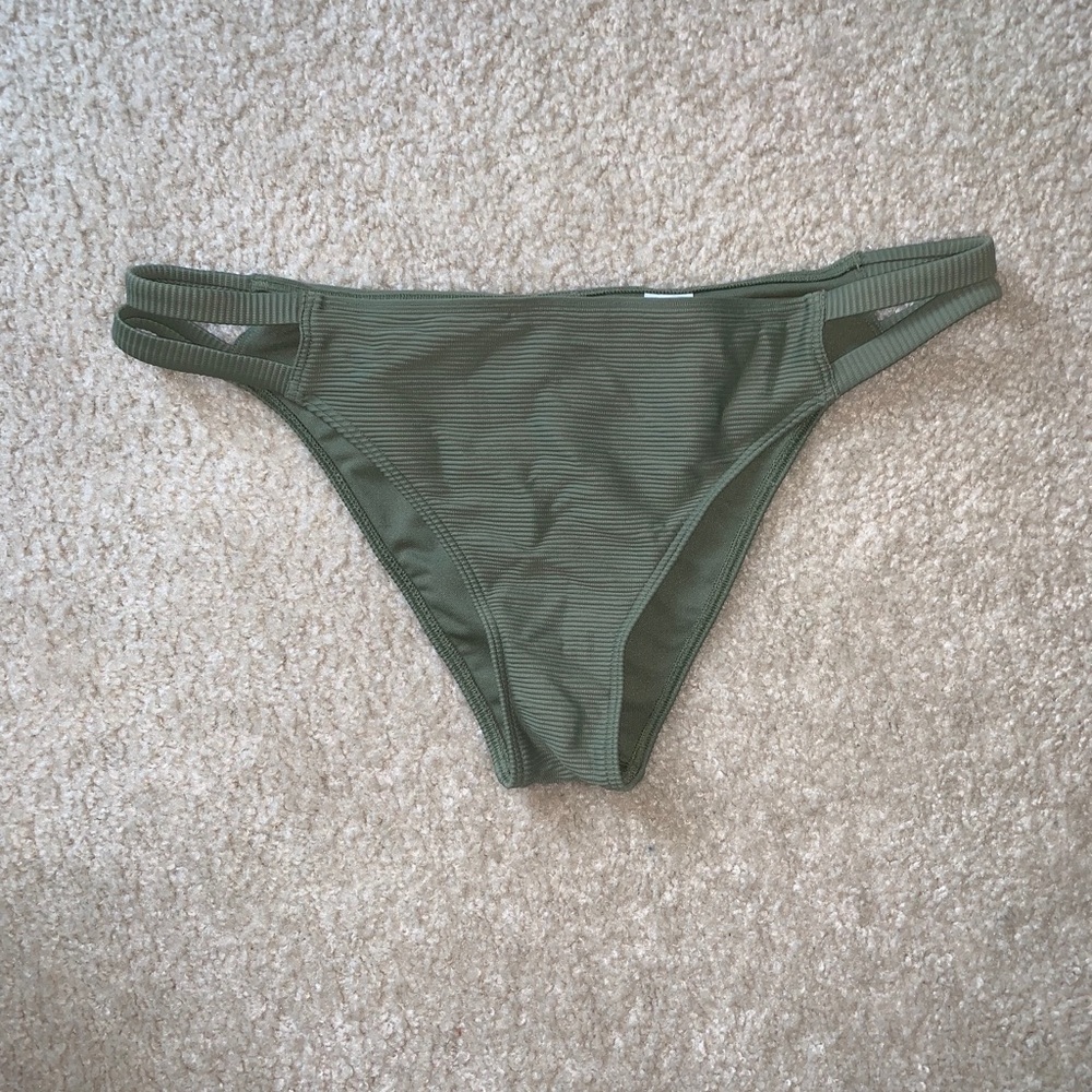 Swim bottoms